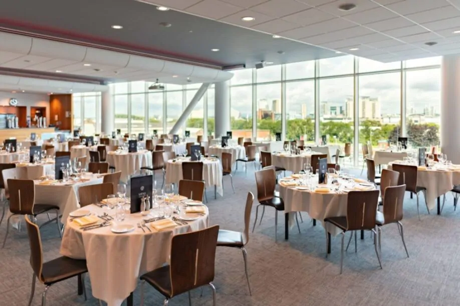 exhibition venue manchester