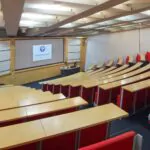 auditorium hire nottingham
