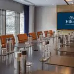 Meeting rooms London