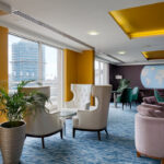 corporate events venue chelsea