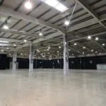 events centre near coventry