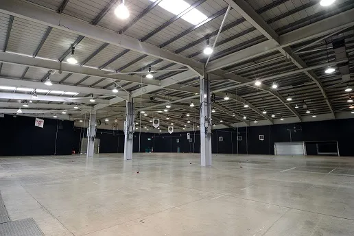 events centre near coventry