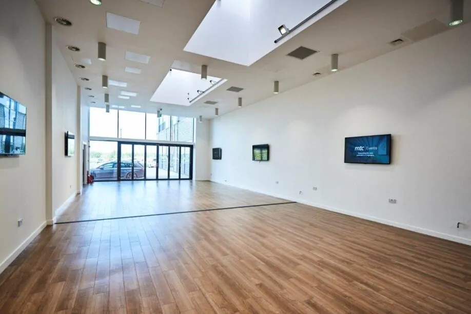 mtc exhibition space