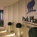 park plaza leeds
