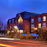 The Hillcrest Widnes Meeting Rooms