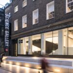 Meeting venue London