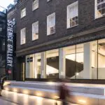 Meeting venue London