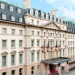 hilton paddington