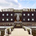 sustainable venues london for hire