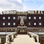 sustainable venues london for hire
