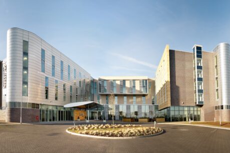 radisson blu east midlands