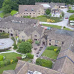 country hotel