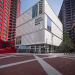 english national ballet venue for hire