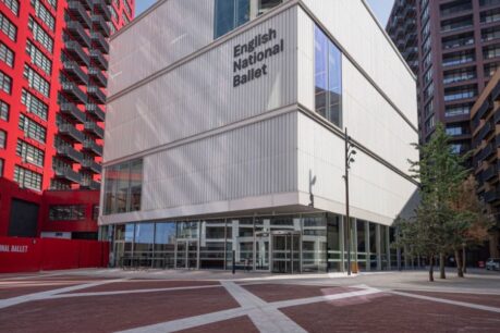 english national ballet venue for hire