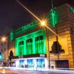 Venues for Awards dinner London