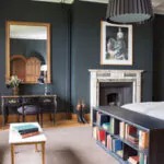 Eynsham Hall Room
