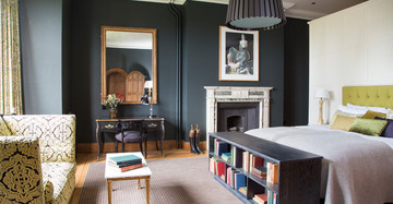 Eynsham Hall Room