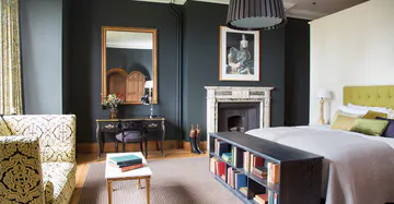 Eynsham Hall Room