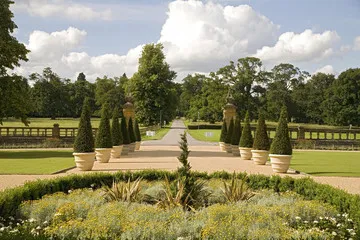 Eynsham Hall Function venue