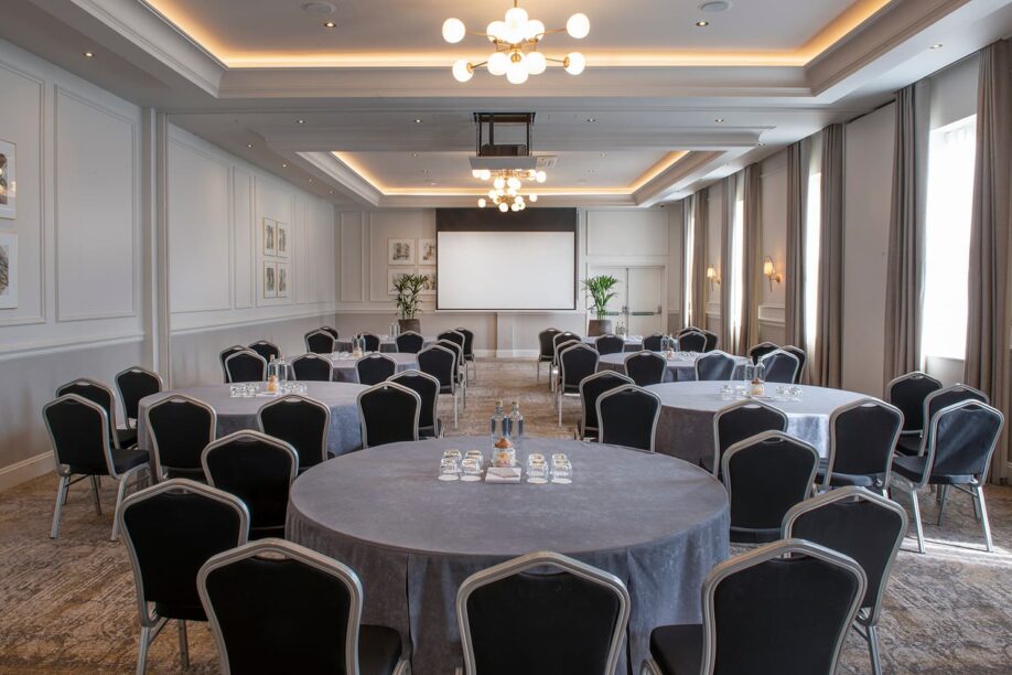 meeting room hire
