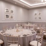 corporate entertaining