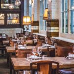 iberica farringdon London party venue