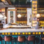 iberica farringdon Corporate party venue London