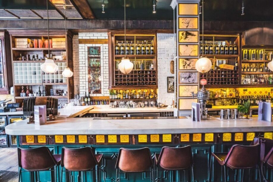 iberica farringdon Corporate party venue London