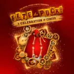 unique christmas party experience