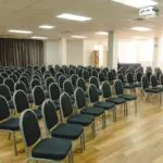 meeting rooms manchester