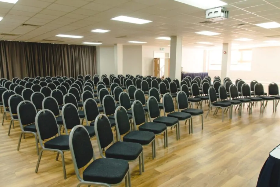 meeting rooms manchester