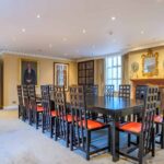 hire conference venue