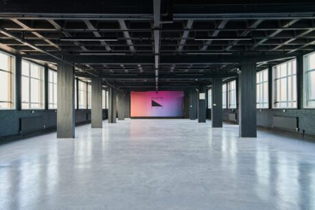 FH3 events venue