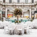 royal exchange events venue
