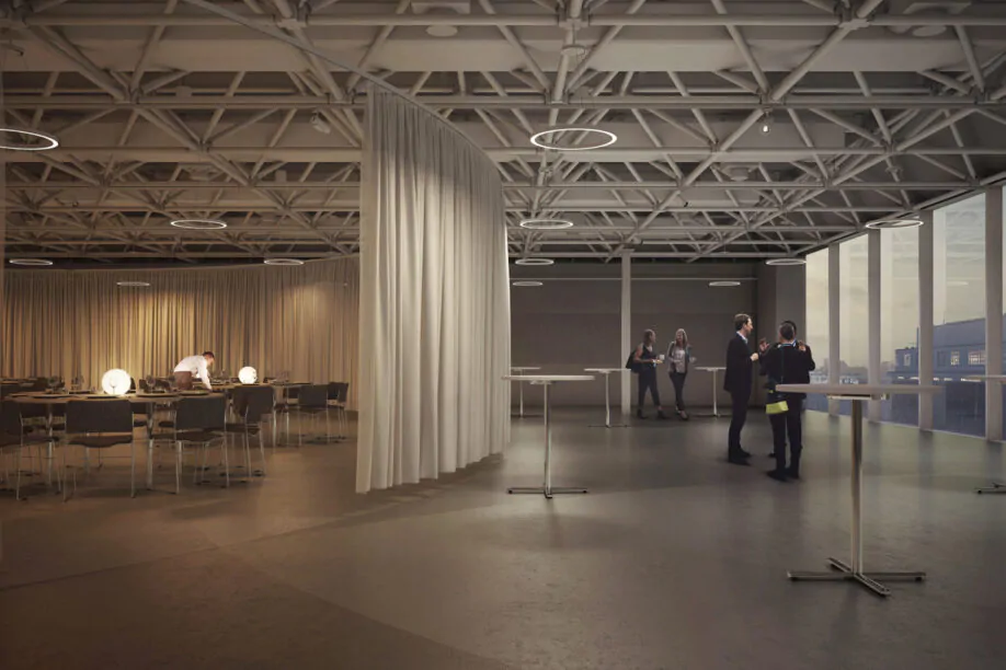 unique conference venue london