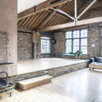 Photo shoot venue