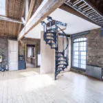 Dry hire venue