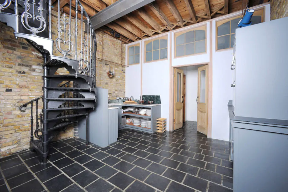 Venue hire London