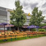 summer party venues
