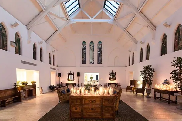 corporate event venue birmingham