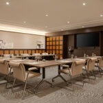meeting rooms windsor