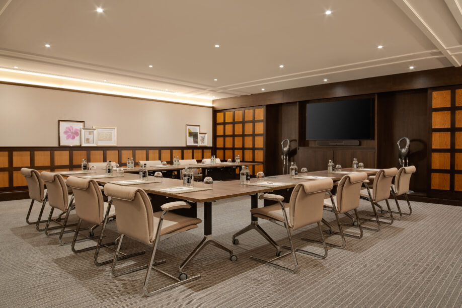 meeting rooms windsor