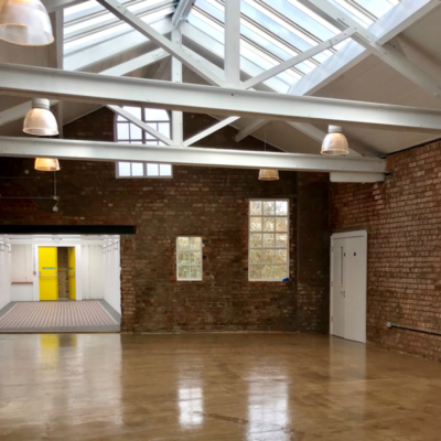 unique birmingham venue