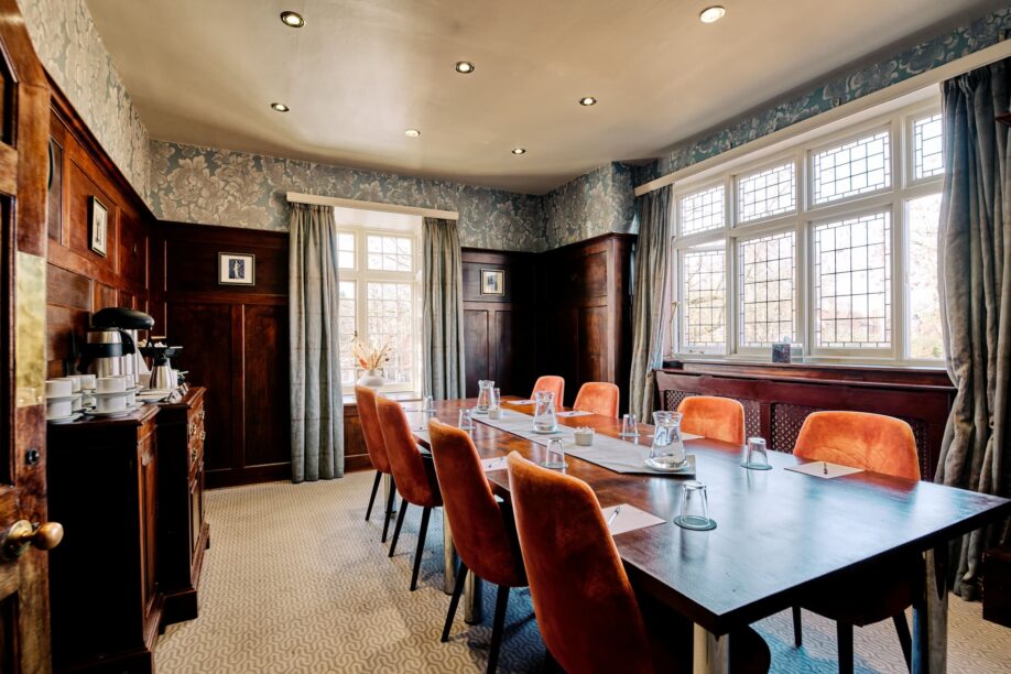 hire a meeting room in herts