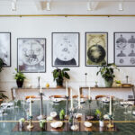 Private dining London