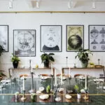 Private dining London