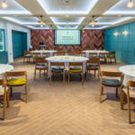 hire conference venue london