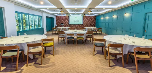 hire conference venue london