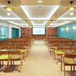 meeting rooms london