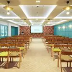 meeting rooms london